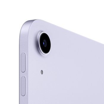 Apple iPad Air (2022), 256 ГБ, Wi-Fi+Cellular, Фиолетовый